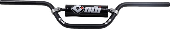 ODI Podium 7/8 inch Handlebar Black Anodized