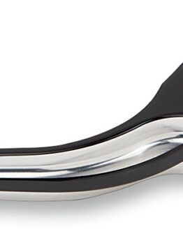 Aluminum Hydraulic Clutch Lever - Black