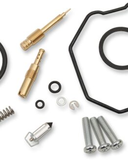 Carburetor Rebuild Kit