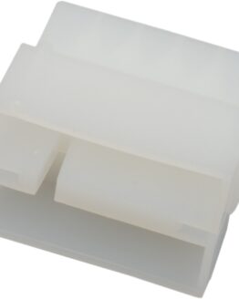 NAMZ AMP 10-Position Male Connector Fits 1987-1994 HD Models