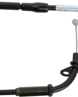 Motion Pro Black Vinyl Choke Cable Fits Suzuki GSXR600 1997-2000