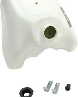 IMS 4.0 Gal White Large-Capacity Gas Tank