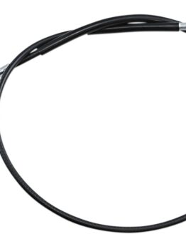 Motion Pro Rear Hand Brake Cable Black Vinyl