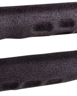 ODI F-1 Series Dread Lock v2.1 Lock-On Grips Black