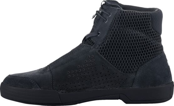 Alpinestars Chrome Air Shoes Black Size 10 Men's - Image 2