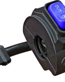 KFI AP-CMR Mini Rocker Switch for Polaris Winch