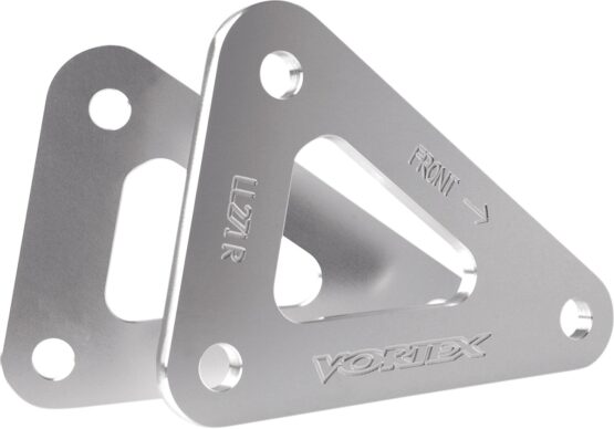 Rear Suspension Lowering Links