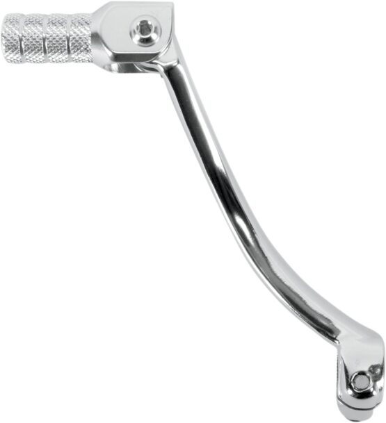 Aluminum Folding Shift Lever Chrome