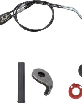 Motion Pro Rev3 Variable Rate Throttle Kit For Kawasaki Ninja ZX-10R 16-19
