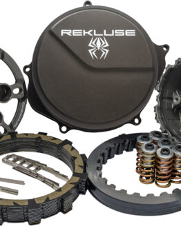 Rekluse Core Manual TorqDrive Clutch Kit Fits 13-16 Honda CRF450R