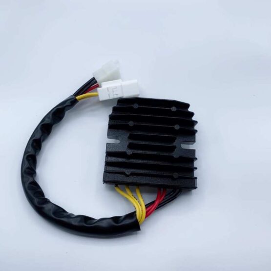 Rick's Hot Shot Lithium Compatible Rectifier Regulator For Honda CBR600RR - Image 2