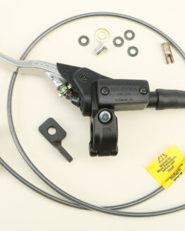 Gen 2 Hydraulic Clutch Conversion Kit
