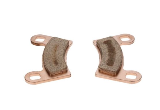 ProX Rear Brake Pads Fits 11-20 KTM 85SX / 12-17 Freeride 350