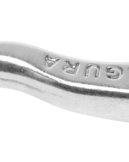 Magura Front Brake Lever Short 167 Silver For Husqvarna 2019 Models