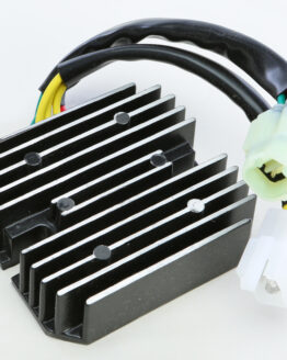 Rectifier/Regulator