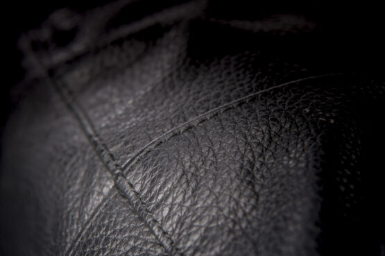 Primer Riding Jacket Black Small - Image 3