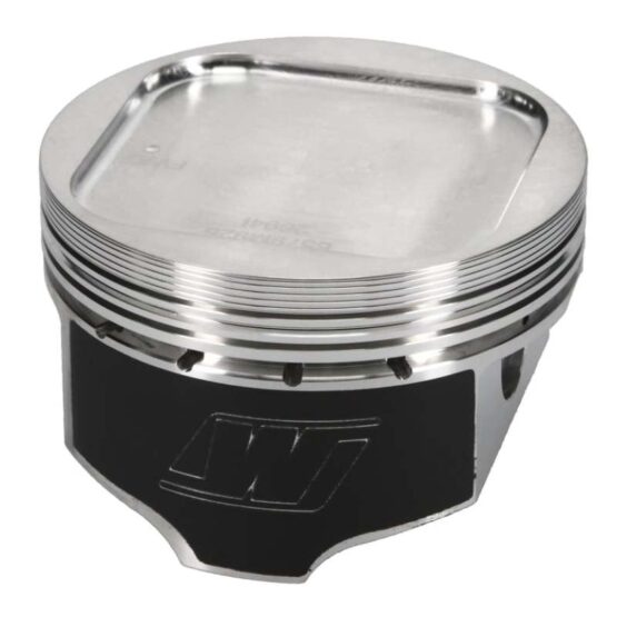 Wiseco Stroker 1.181CH Piston Kit Fits Subaru WRX EJ20 - Image 4