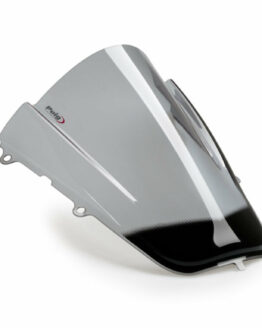 Z-Racing Windscreen - Light Smoke