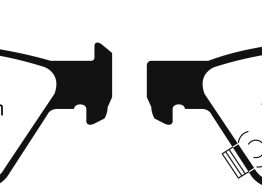 Ultimax Rear Brake Pads