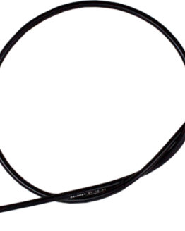 Motion Pro Rear Hand Brake Cable Black Vinyl