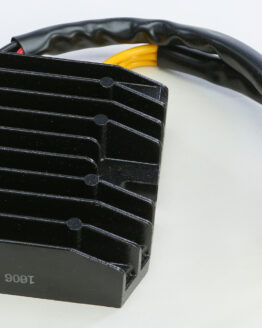 Rectifier/Regulator