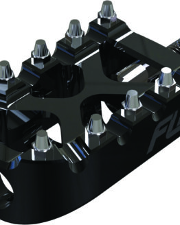 Moto Style Shifter Pegs - Black