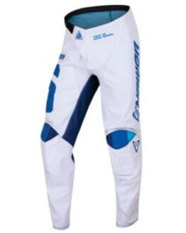 23 Syncron CC Pant Blue/White Youth Size - 18