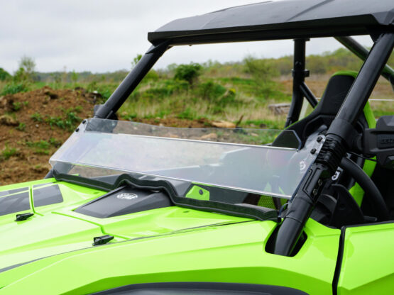 Half Windscreen Clear - Image 3