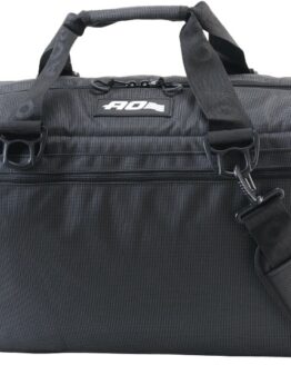AO Coolers 24 Pack Ballistic Cooler Black/Charcoal