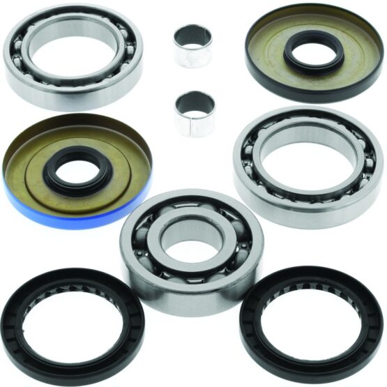 QuadBoss Rear Differential Bearing & Seal Kit 413027