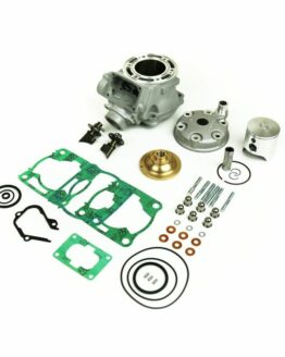 Athena Big Bore Cylinder Kit 53mm 106cc For Yamaha YZ85 2019-2024
