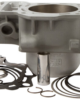 Standard and Big Bore Kits