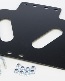 UTV Plow Front Mount Kit
