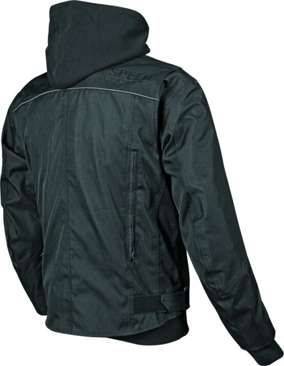 Speed and Strength Off The Chain Jacket Stealth Small Men's - Image 2