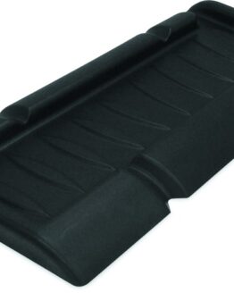 QuadBoss Roof with Storage Black Fits 08-12 Kawasaki KRF750 Teryx