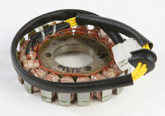 Rick's Motorsport Stator Suzuki GSX-R600 GSX-R750 - Image 2