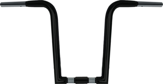 Chubby Outlawz Ape Bar 14" Satin Black