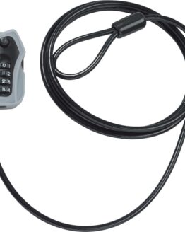 ABUS Combiloop 205 Cable Lock Universal 200cm