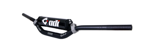 ODI Controlled Flex Technology 1 1/8in Handlebar Black