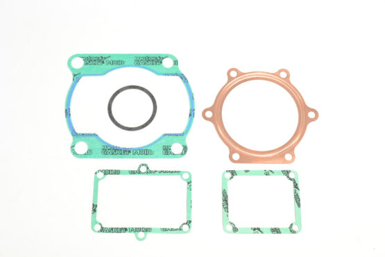 Athena Top End Gasket Kit Fits 1982-1983 Yamaha YZ490