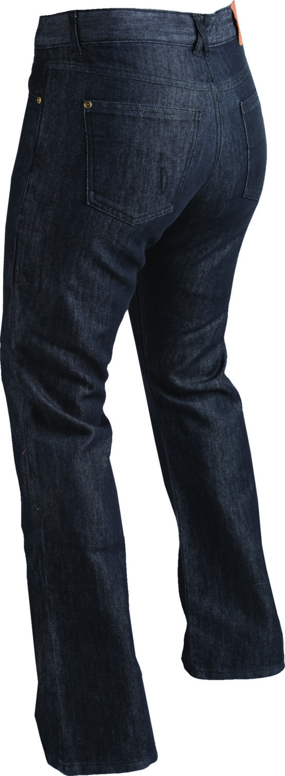 Women's Palisade Jeans Black US 12 - Image 2