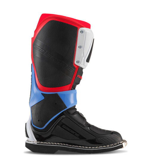 Gaerne SG-12 Boots Realm Size 10 - Image 8