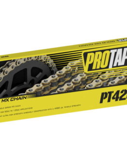 ProTaper 420MX Gold Chain 134L Drive Chain