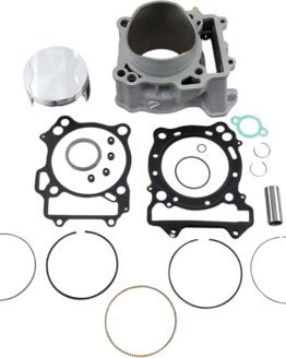Cylinder Works Standard Bore Cylinder Kit 90.00/STD 11.3:1 AC/KAW/SUZ