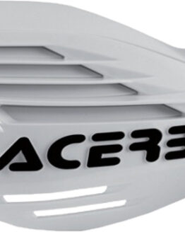 X-force Handguards - White