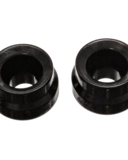 Energy Suspension Front Bump Stop Black 4.6103G For Mustang