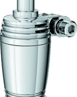 Kuryakyn Bluegrass Breather Catch Tank Kit