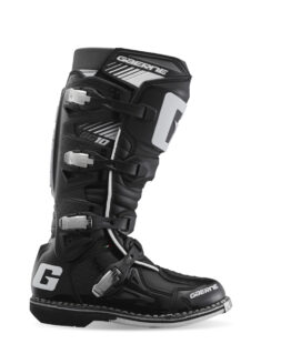 SG10 Boot Black Size - 13