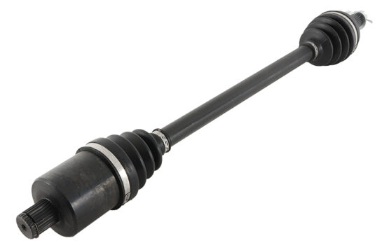 8 Ball Extreme Duty Rear Axle - Image 2