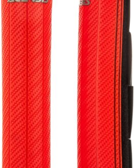 Red Universal Upper Fork Guards